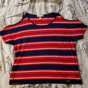 Michael Kors Blouse size Large